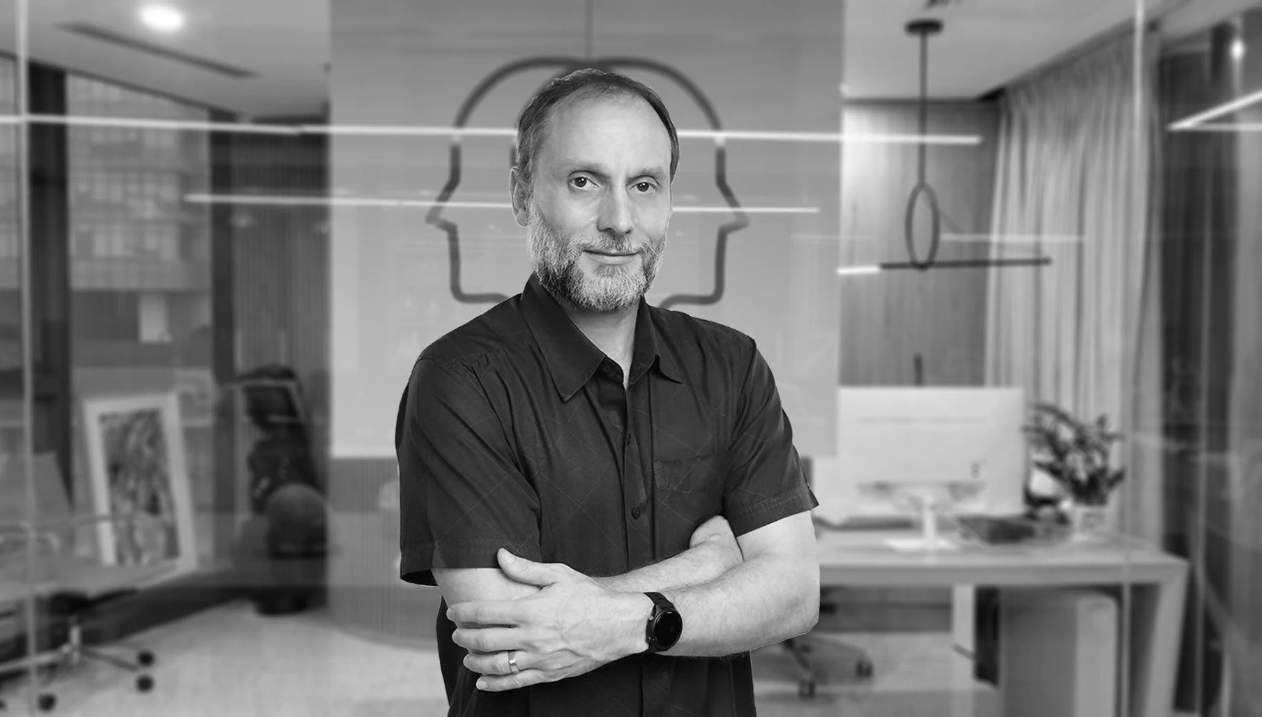 Marco Breu, Managing Partner at Mosaic Group