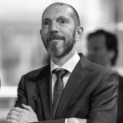 Mattia Tomba, Managing Partner at Mosaic Group